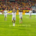 Göztepe'miz - Eskişehirspor