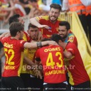 Göztepe - Samsunspor