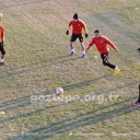 Mersin İdmanyurdu Maçının Hazırlıklarını Tamamladık