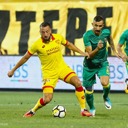 1. Hafta: Göztepe - Fenerbahçe
