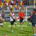 Play-Off Günlüğü: 23 Mayıs 2017