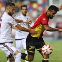 Göztepe - Elazığspor