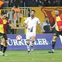11. Hafta: Göztepe - Bandırmaspor