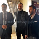 Ata Evi'ni Ziyaret Ettik