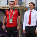4. Hafta: Osmanlıspor - Göztepe