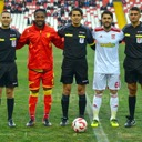 ZTK: Sivasspor - Göztepe