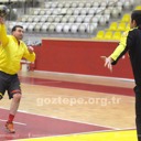 Uçan Adamlar İzmir'deki Hazırlıklarını Tamamladı