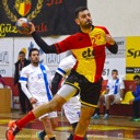 Göztepe - MYK Hentbol