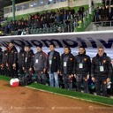9. Hafta: Giresunspor - Göztepe
