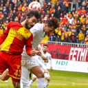 17. Hafta: Göztepe - Denizlispor