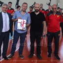 "Umuda Elini Uzat" Uçan Adamlar ile Devam Etti