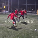 Bandırmaspor Maçının Hazırlıklarını Tamamladık