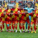 ZTK 2. Hafta: Göztepe - Y. Amasyaspor