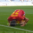 Mersin İdmanyurdu - Göztepe