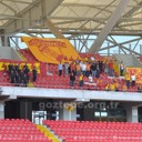 Mersin İdmanyurdu - Göztepe