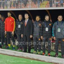 12. Hafta: Adana Demirspor - Göztepe