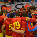 Süper Kupa: Göztepe - Beşiktaş Mogaz