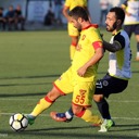Hazırlık Maçı: Göztepe - Menemen Belediyespor