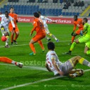 ZTK 3. Hafta: Başakşehir - Göztepe