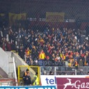 Samsunspor - Göztepe'miz