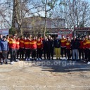 Göztepe'miz Moral Depoladı