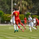 U21 | Göztepe 2-2 Samsunspor