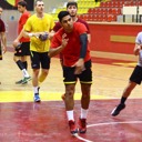 Uçan Adamlar İzmir'deki Hazırlıklarını Tamamladı