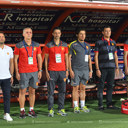 Gaziantep BBSK 1-1 Göztepe