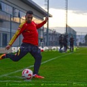 Yeni Malatyaspor Maçının Hazırlıklarını Tamamladık