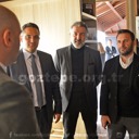 Ata Evi'ni Ziyaret Ettik