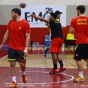 Uçan Adamlar Hazırlıklarını Sürdürüyor