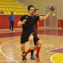 Uçan Adamlar Hazırlıklarını Sürdürüyor