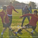 Manisaspor Maçının Hazırlıklarını Tamamladık