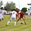U21 | Göztepe 2-2 Samsunspor