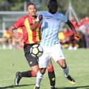 Hazırlık Maçı: Göztepe - FC Zürich