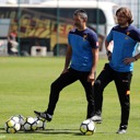 Kamp Günlüğü: 1 Eylül 2017