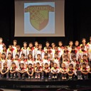 Altyapı Sporcularımıza Futbol Kuralları Eğitimi