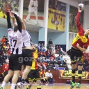 Türkiye Kupası: Beşiktaş Mogaz - Göztepe