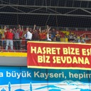 2. Hafta: Kayserispor - Göztepe