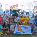 Türkiye Windsurf Ligi 3. Ayağına Ev Sahipliği Yaptık