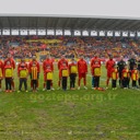 17. Hafta: Göztepe - Denizlispor