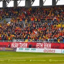17. Hafta: Göztepe - Denizlispor
