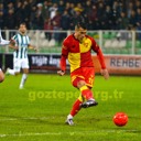 9. Hafta: Giresunspor - Göztepe