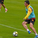 Kamp Günlüğü: 15 Temmuz 2017