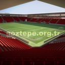 Göztepe'mizin Stadı Tanıtıldı