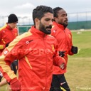 Urla Günlüğü: 7 Aralık 2016