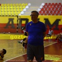 Uçan Adamlar Hazırlıklarını Tamamladı