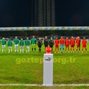 9. Hafta: Giresunspor - Göztepe