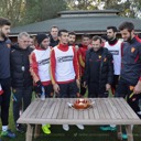 Devre Arası Kampını Tamamladık