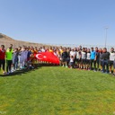 Kamp Günlüğü: 30 Ağustos 2017